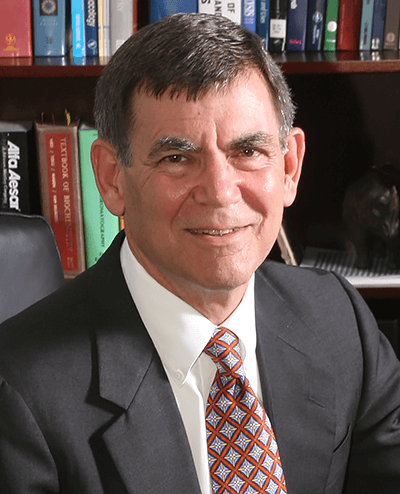 Richard A. Houghten