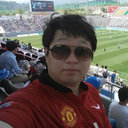 Sangjin Jo