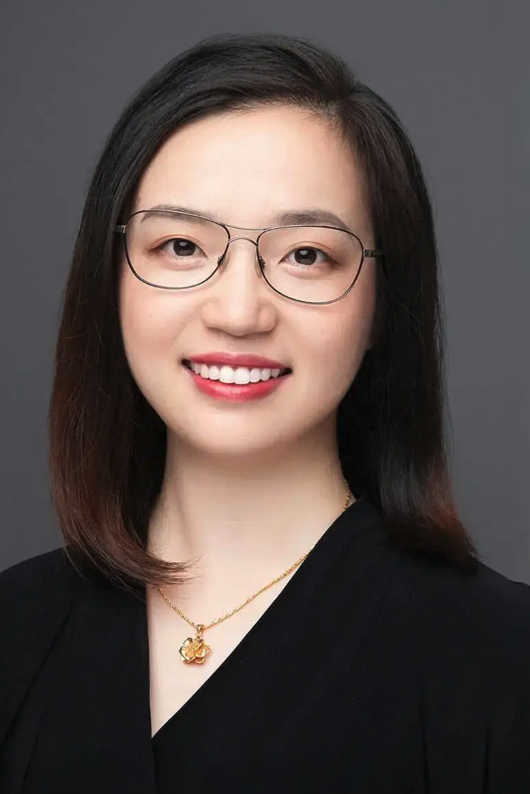 Changjuan Zeng