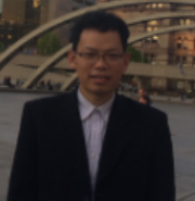 Qiangxian Wu