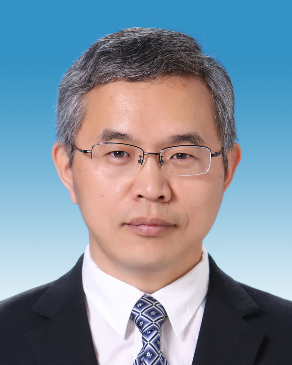 Xuhong Chang
