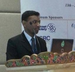 Mohd Hasan Ali