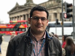 Ahmed A. Elamer