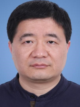 Min Wang