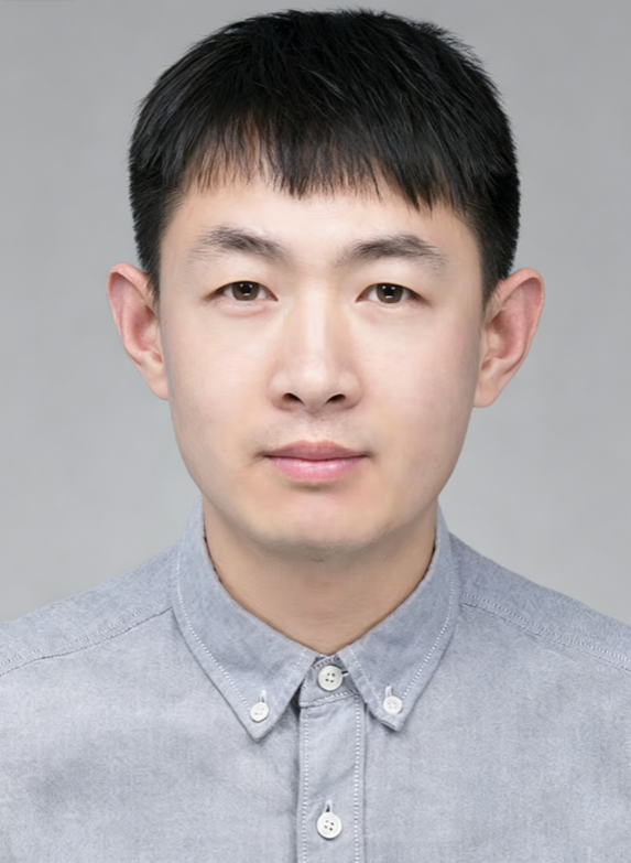 Kuisheng Liu