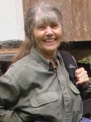 Anne Russon