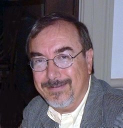 Christos J. Georgiou