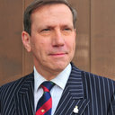 Jamie Hacker Hughes