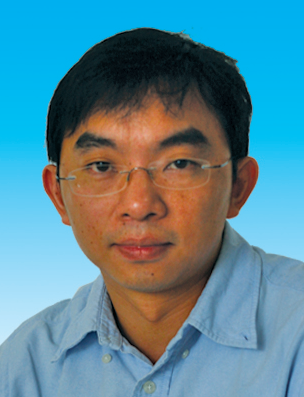Min Jiang