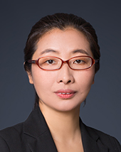 Minli Chen