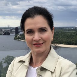 Hanna Livinska