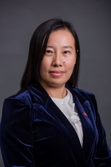 Zhongna Sang