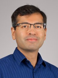 Sidharth Paranjape