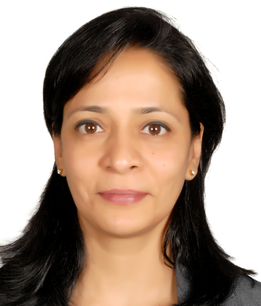 Sujatha Sunil
