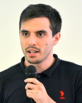 Stefan Iarca