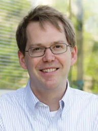 William Greenleaf