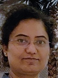 Soma Bandyopadhyay