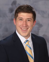 Wilson Jacob M