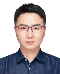 Guangxin Liu