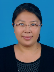 Hongxia Zhao