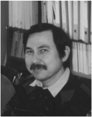 Vladimir Aliev