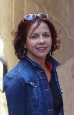 Sara Bouchenak