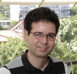 Daniel Fernandes Macedo