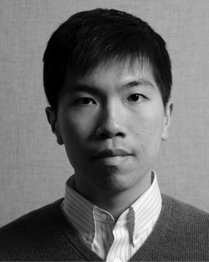 Chung-Heng Yeh