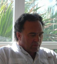 John P. Horkowitz