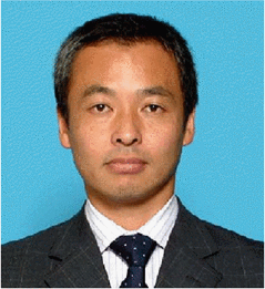 Kazuto Ogawa