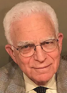 Morris A. Fisher