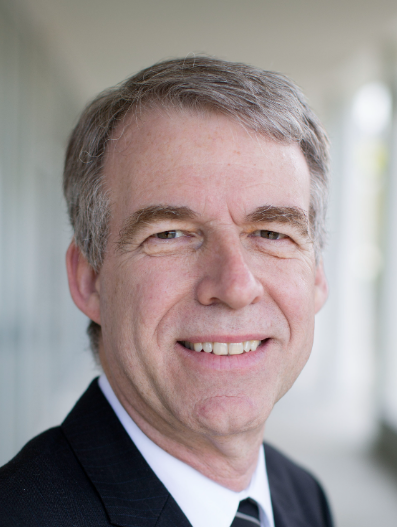 Thomas W. Ross