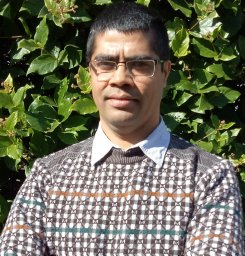 Bishnu Hari Poudyal