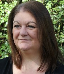 Julie Hulme