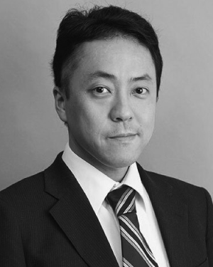 Shin-Nosuke Ishikawa