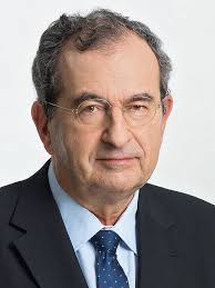 Cyril Hoschl