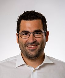 Mateus R. Santos
