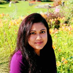 Chandrima Sarkar