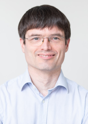 David Pennicard