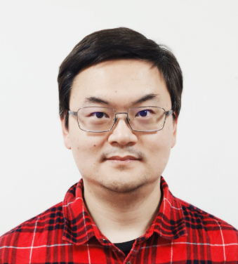 Lei Zhou