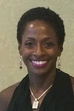 Daheia J Barr-Anderson
