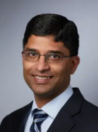 Sudhir Perincheri