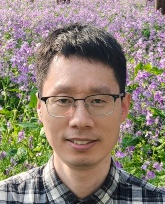 Huaguo Lu