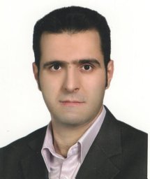 Bagherniya Mohammad