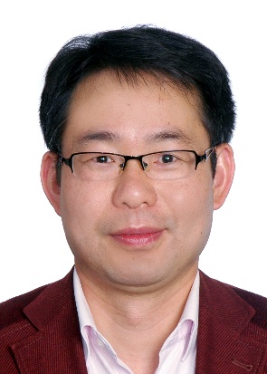 Xiaohua He