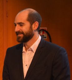 Benoît Delahaye