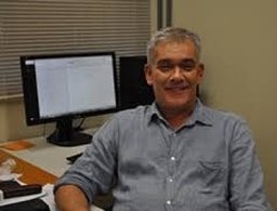 Fernando Luiz Bastos Ribeiro