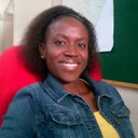 Agnes Modiga