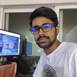 Prasanth Valayamkunnath
