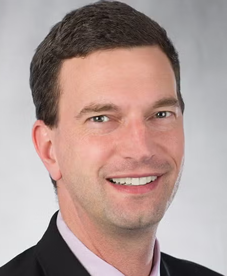 Jeremy Rich